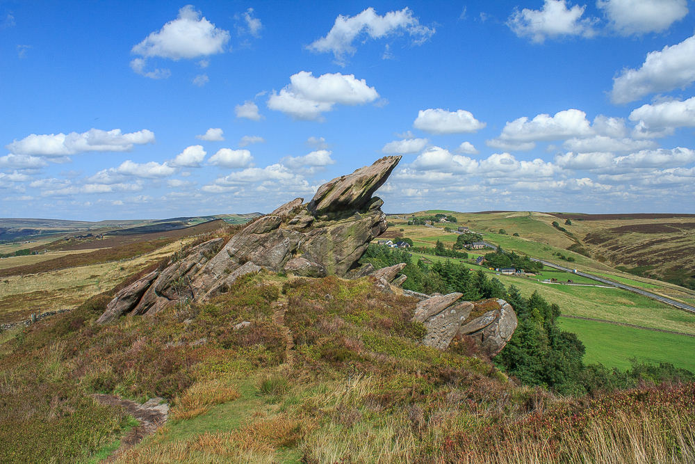 Ramshaw Rocks Ramshaw Rocks